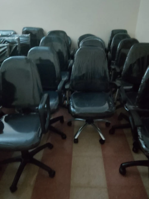 Chaise bureau importation 