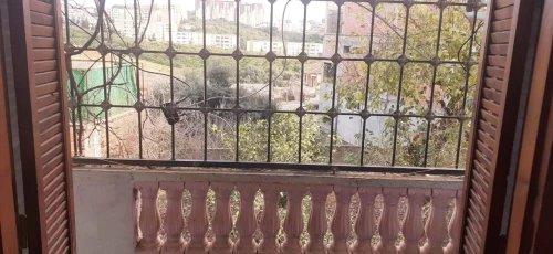 Location Appartement Niveau de villa F2 Alger Saoula