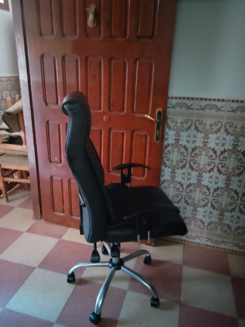 Chaise bureau importation 