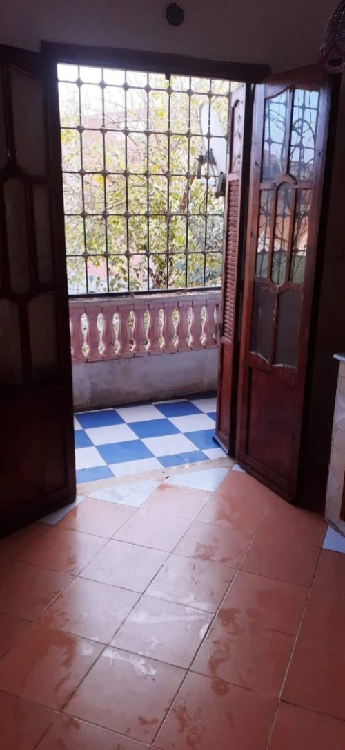 Location Appartement Niveau de villa F2 Alger Saoula