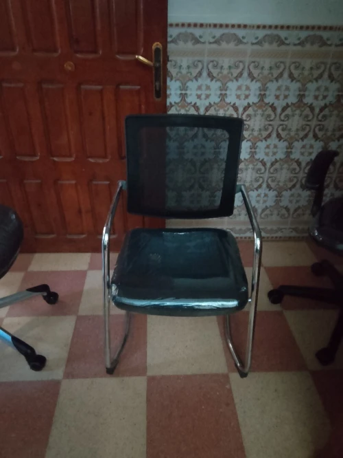 Chaise bureau importation 