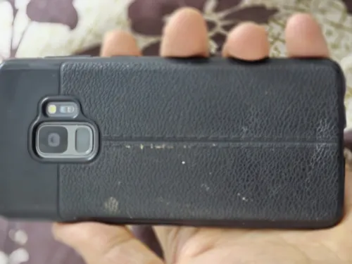 Samsung S9 plus