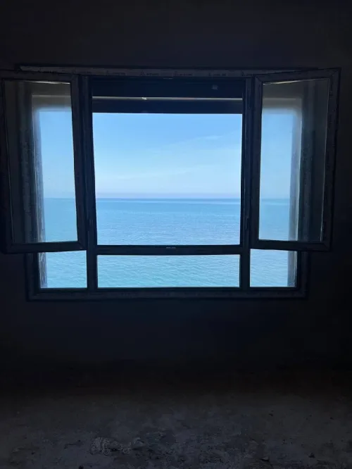 Vente Appartement F3 Alger Bordj el kiffan
