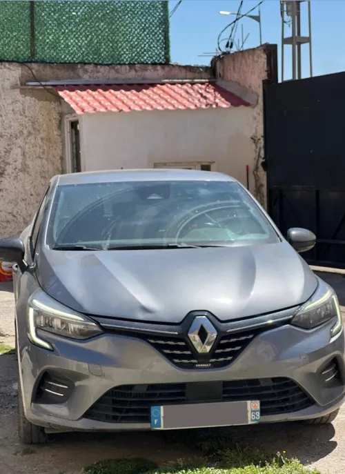 Renault Clio 5  2023 Techno