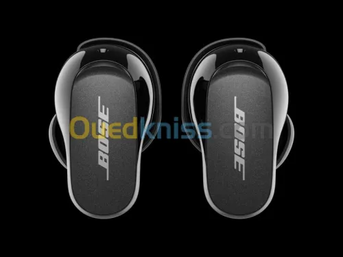Bose QuietComfort Earbuds II