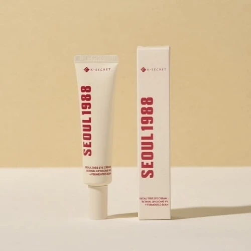 Seoul 1988 retinol