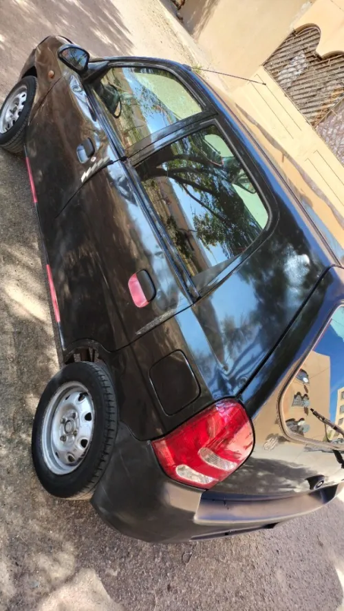Alto Alto 2008 