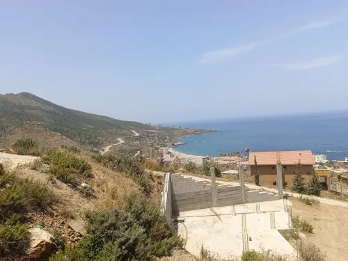 Vente Bungalow F3 Béjaïa Bejaia