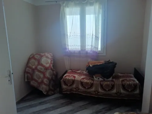 Vente Bungalow F3 Béjaïa Bejaia
