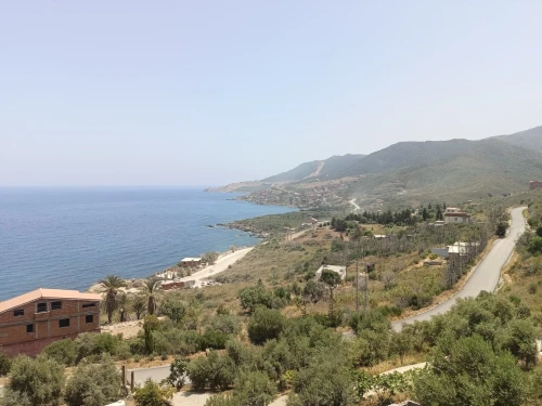 Vente Bungalow F3 Béjaïa Bejaia