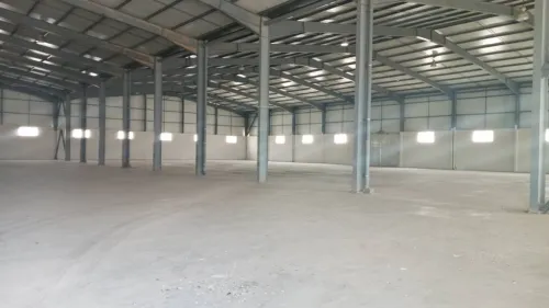Location Hangar Boumerdès Khemis el khechna