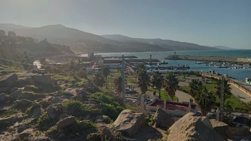 Location vacances Bungalow F2 F3 Tizi Ouzou Tigzirt