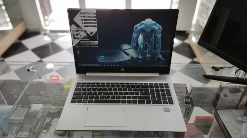 laptop hp probook 450 g6