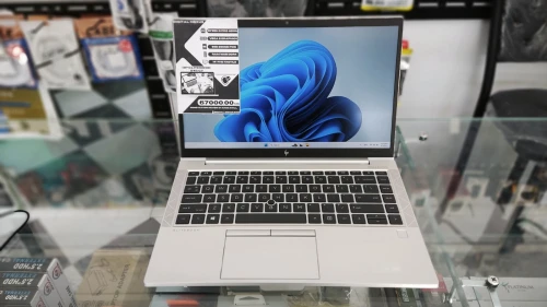HP ELITEBOOK 845 G7