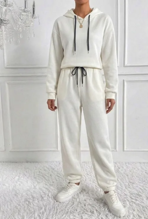 Survêt tendance et confortable