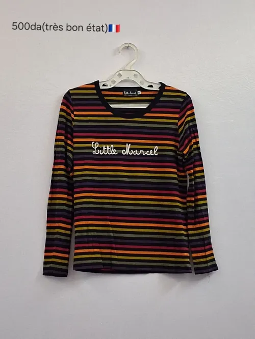 Vêtements femme importés de France et Canada