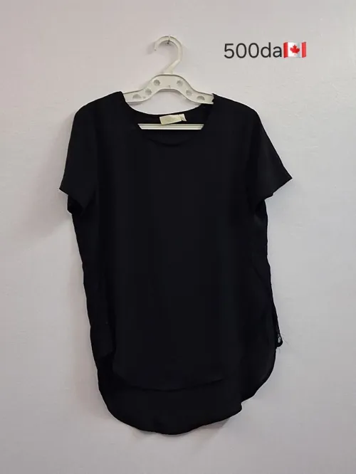 Vêtements femme importés de France et Canada