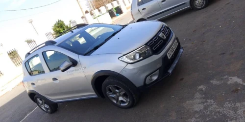 Dacia Sandero 2018 Stepway
