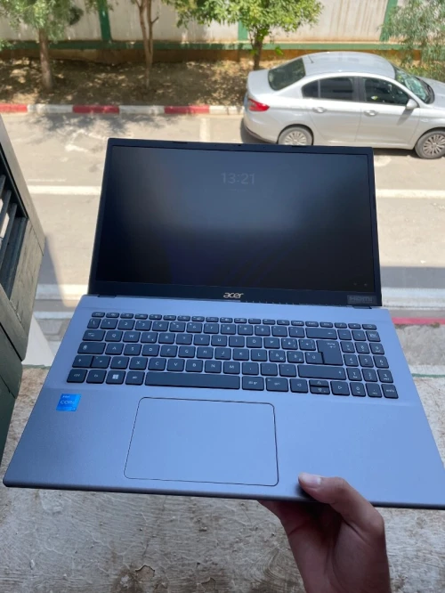 Laptop acer afaire i5 12th 0cycle jdid 10/10
