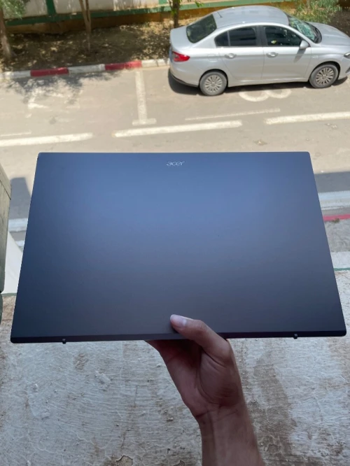 Laptop acer afaire i5 12th 0cycle jdid 10/10