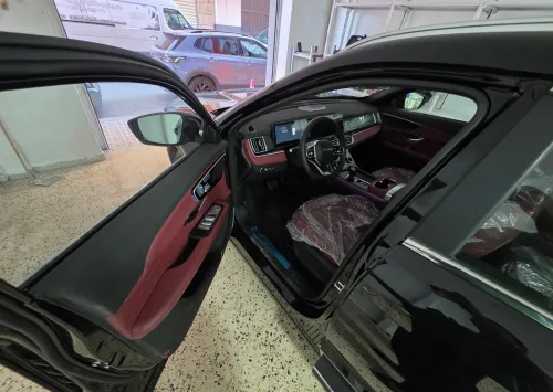 Jetour  X70 PLUS 2025 