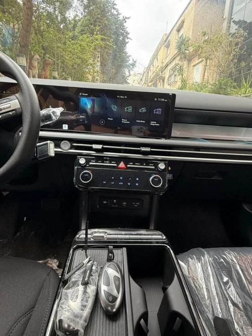 Hyundai Tucson L 2026 