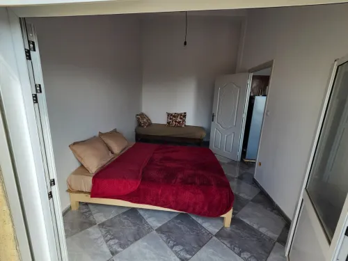 Location Appartement F2 Tizi Ouzou Azeffoun