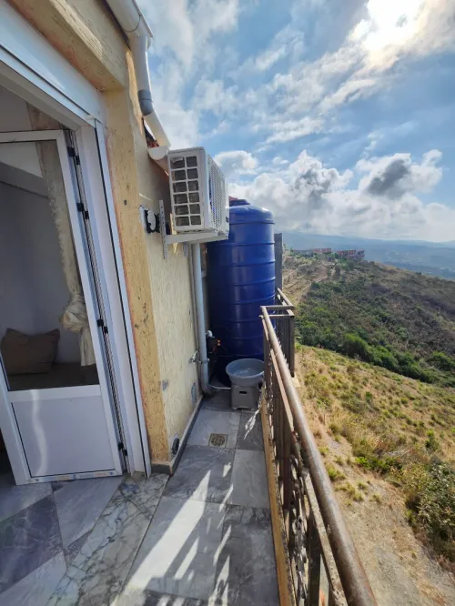 Location Appartement F2 Tizi Ouzou Azeffoun