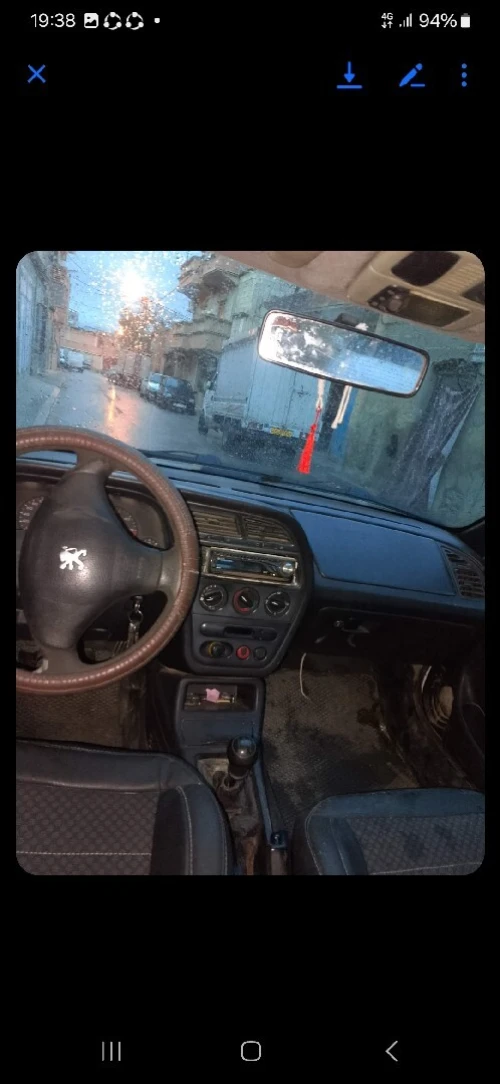 Peugeot 306 1999 306