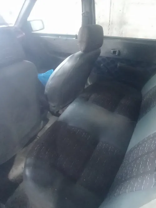 Daewoo Cielo 1998 