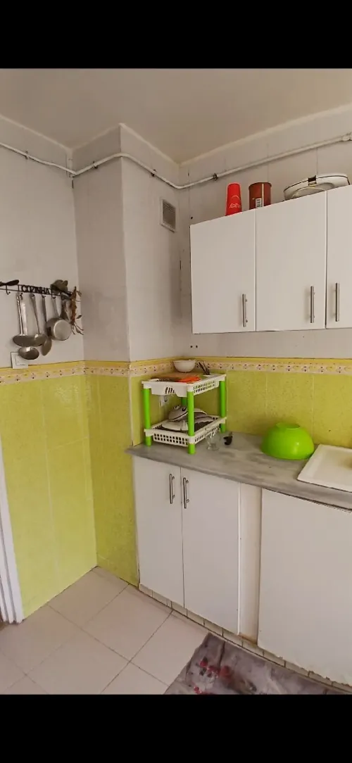 Location Appartement F4 Alger Bab ezzouar