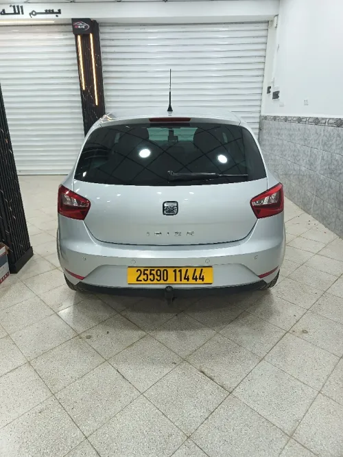 Seat Ibiza 2014 Itech