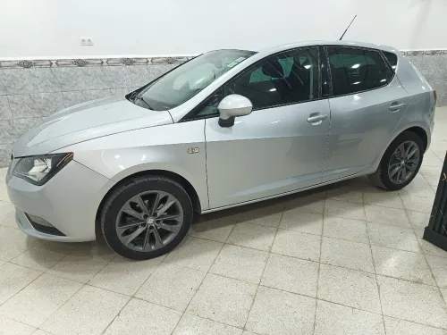 Seat Ibiza 2014 Itech