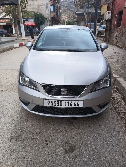 Seat Ibiza 2014 Itech