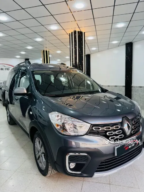 Renault Kangoo 2025 Stpway