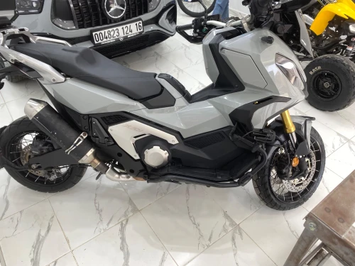 Honda Xadv 2021