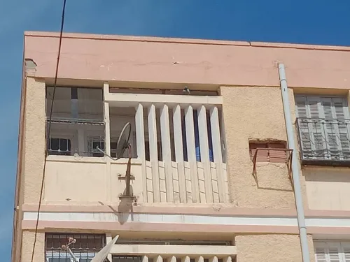 Vente Appartement F3 M'Sila Bou saada