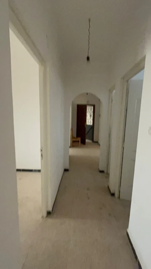 Vente Appartement F4 Alger Rouiba