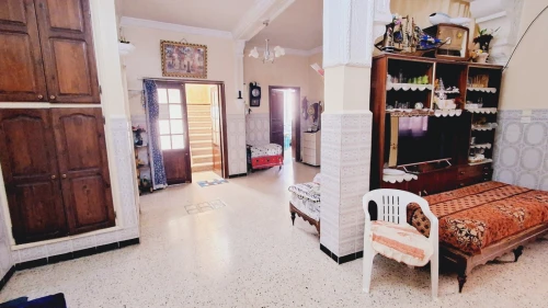 Vente Villa Tlemcen Tlemcen