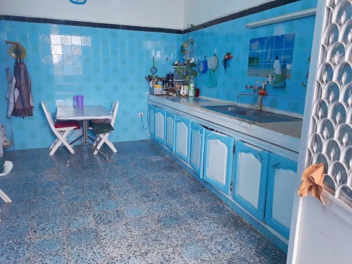 Vente Villa Tlemcen Tlemcen