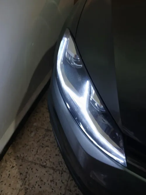 Volkswagen Golf 7 2017 Golf 7