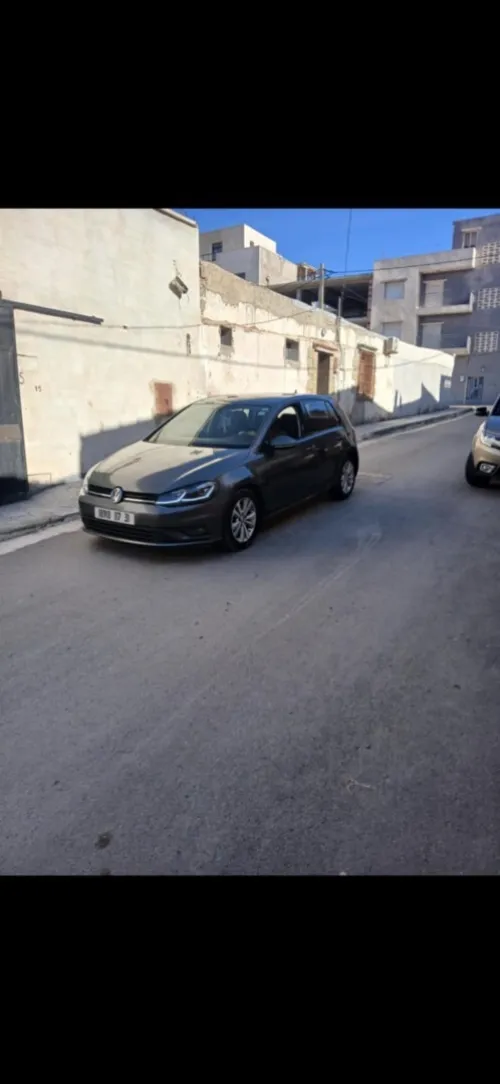 Volkswagen Golf 7 2017 Golf 7