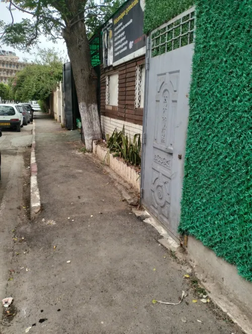 Location bien immobilier Studio Alger Staoueli