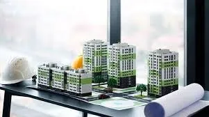 Vente Appartement F4 Alger Bab ezzouar