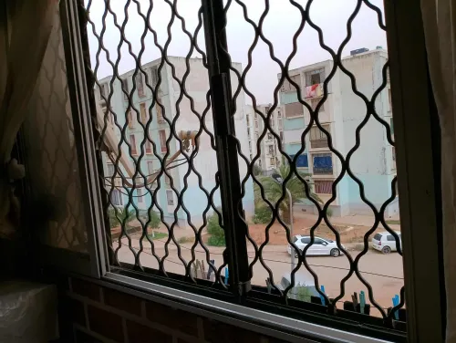 Vente Appartement F3 Oran Oran
