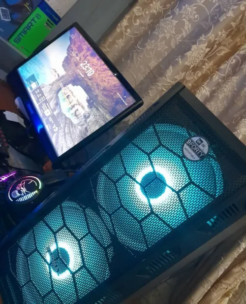 Pc gamer
