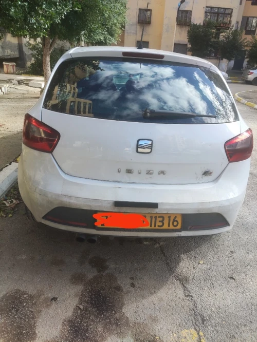 Seat Ibiza 2013 Fr