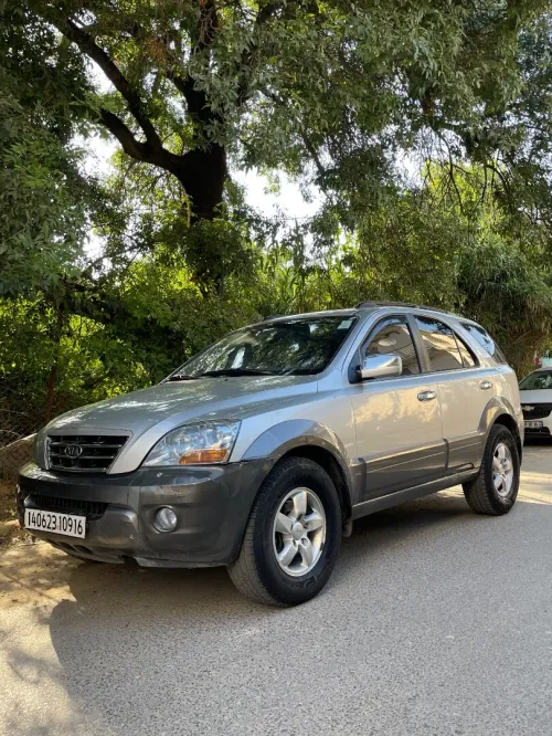 Kia Sorento 2009 Ex