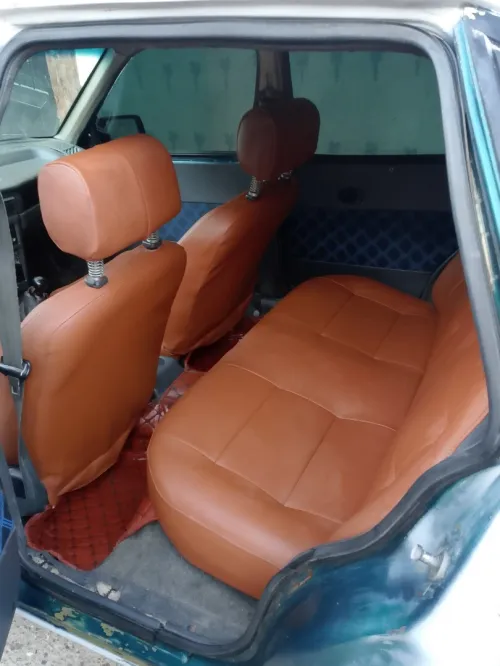 Daewoo Cielo 1998 Cielo