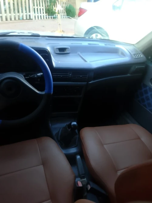 Daewoo Cielo 1998 Cielo